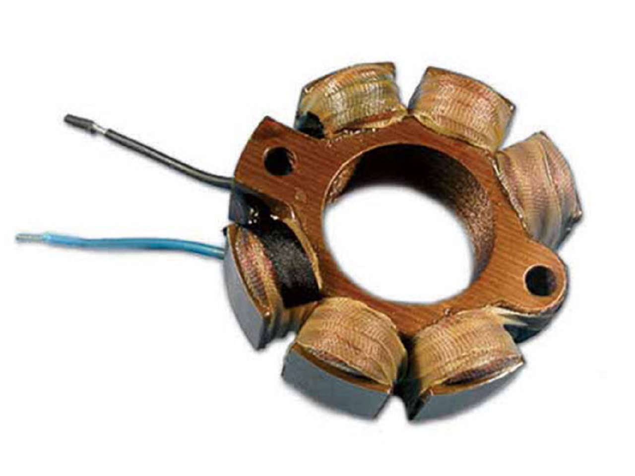 Ignition Source Coils - C38 Ignition Source Coils - C38