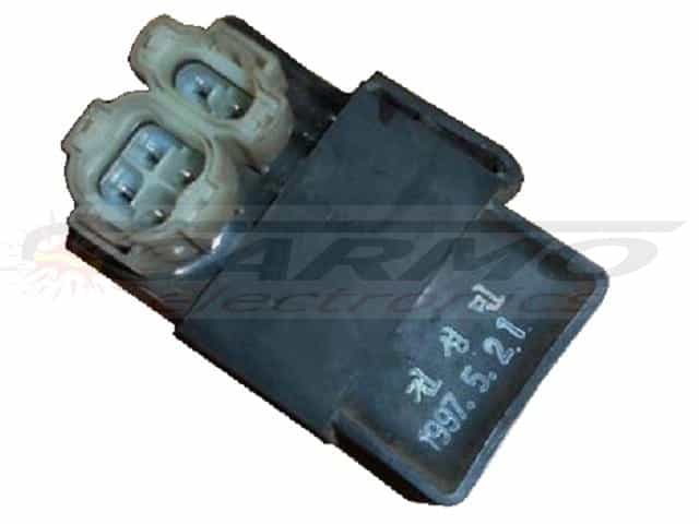 Daelim VL125 VS125 VC125 Roadwin (1996.5.13) CDI unit ECU ontsteking