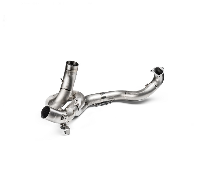 Ducati Multistrada 1200 / Multistrada 1200 S / Scrambler lon/Urban 2015-2020 Uitlaatbuis Akrapovic E-D12E6 (Stage 3) Ducati Multistrada 1200 / Multistrada 1200 S / Scrambler lon/Urban 2015-2020 Uitlaatbuis Akrapovic E-D12E6 (Stage 3)