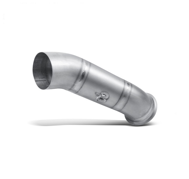Ducati Hypermotard / Hyperstrada 2013-2018 Verbindingsbuis Akrapovic L-D8SO2 (Stage 3) Ducati Hypermotard / Hyperstrada 2013-2018 Verbindingsbuis Akrapovic L-D8SO2 (Stage 3)