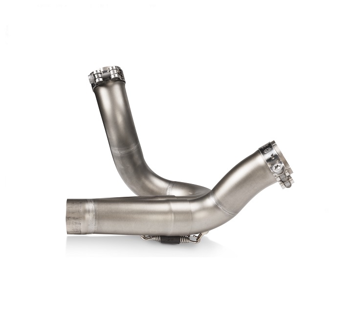 Ducati Monster 2021-heden Verbindingsbuis Akrapovic L-D9SO1 (Stage 3) Ducati Monster 2021-heden Verbindingsbuis Akrapovic L-D9SO1 (Stage 3)