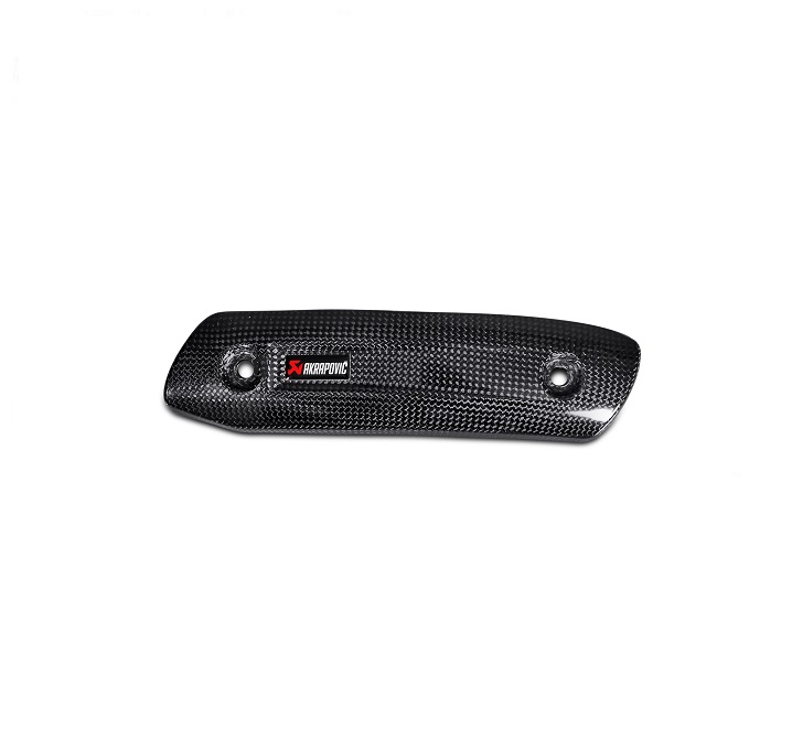 Ducati Monster 797/797+659 / Scrambler 1100 / Café Racer / icon/Urban 2015-2021 Hitteschild Akrapovic P-HSD12E3 Ducati Monster 797/797+659 / Scrambler 1100 / Café Racer / icon/Urban 2015-2021 Hitteschild Akrapovic P-HSD12E3