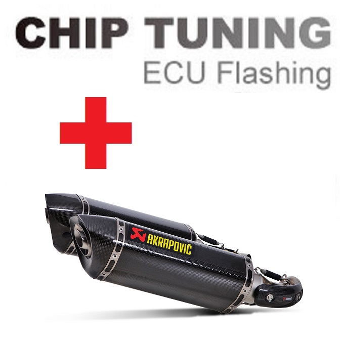 Ducati Monster 1100/1100S / 696 / 796/795 2008-2014 Uitlaat Akrapovic S-D10SO7-HZC (Stage 3) Ducati Monster 1100/1100S / 696 / 796/795 2008-2014 Uitlaat Akrapovic S-D10SO7-HZC (Stage 3)