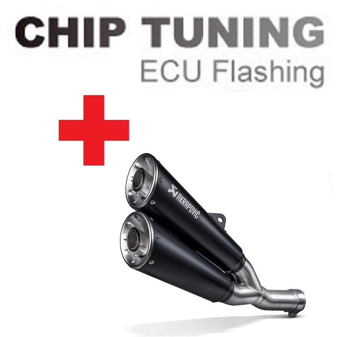 Ducati Scrambler Urban/Motard/Nightshit/Icon/Icon Dark/Desert Sled 2021-2022 Uitlaat Akrapovic S-D8SO6-ISSSBL (Stage 3) Ducati Scrambler Urban/Motard/Nightshit/Icon/Icon Dark/Desert Sled 2021-2022 Uitlaat Akrapovic S-D8SO6-ISSSBL (Stage 3)