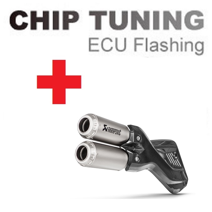 Ducati Multistrada 1200 Enduro / 1260 Enduro / 950/950S/VS2/VS2S 201 Uitlaat Akrapovic S-nduro / 950/950 SD9SO10-HIFFT (Stage 3) Ducati Multistrada 1200 Enduro / 1260 Enduro / 950/950S/VS2/VS2S 201 Uitlaat Akrapovic S-nduro / 950/950 SD9SO10-HIFFT (Stage 3)
