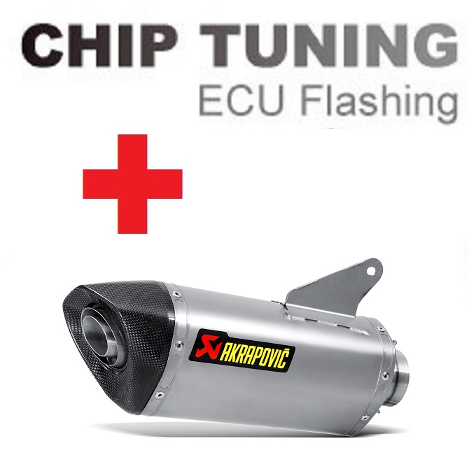 Ducati Hypermotard / Hyperstrada 2013-2018 Uitlaat Akrapovic S-D9SO8-RT (Stage 3) Ducati Hypermotard / Hyperstrada 2013-2018 Uitlaat Akrapovic S-D9SO8-RT (Stage 3)