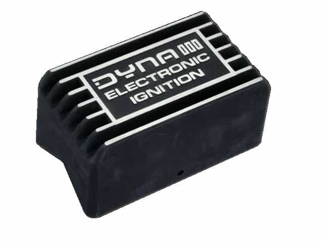 Dyna3 Dynatek Dyna III igniter ignition module CDI TCI Box Dyna3 Dynatek Dyna III igniter ignition module CDI TCI Box