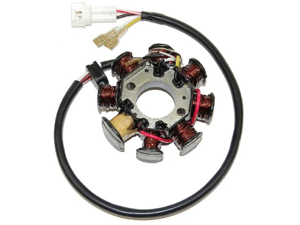 Stator/Dynamo Husaberg FC FE FS KTM XC EXC MXC - ESG146 Electrosport Stator/Dynamo Husaberg FC FE FS KTM XC EXC MXC - ESG146 Electrosport
