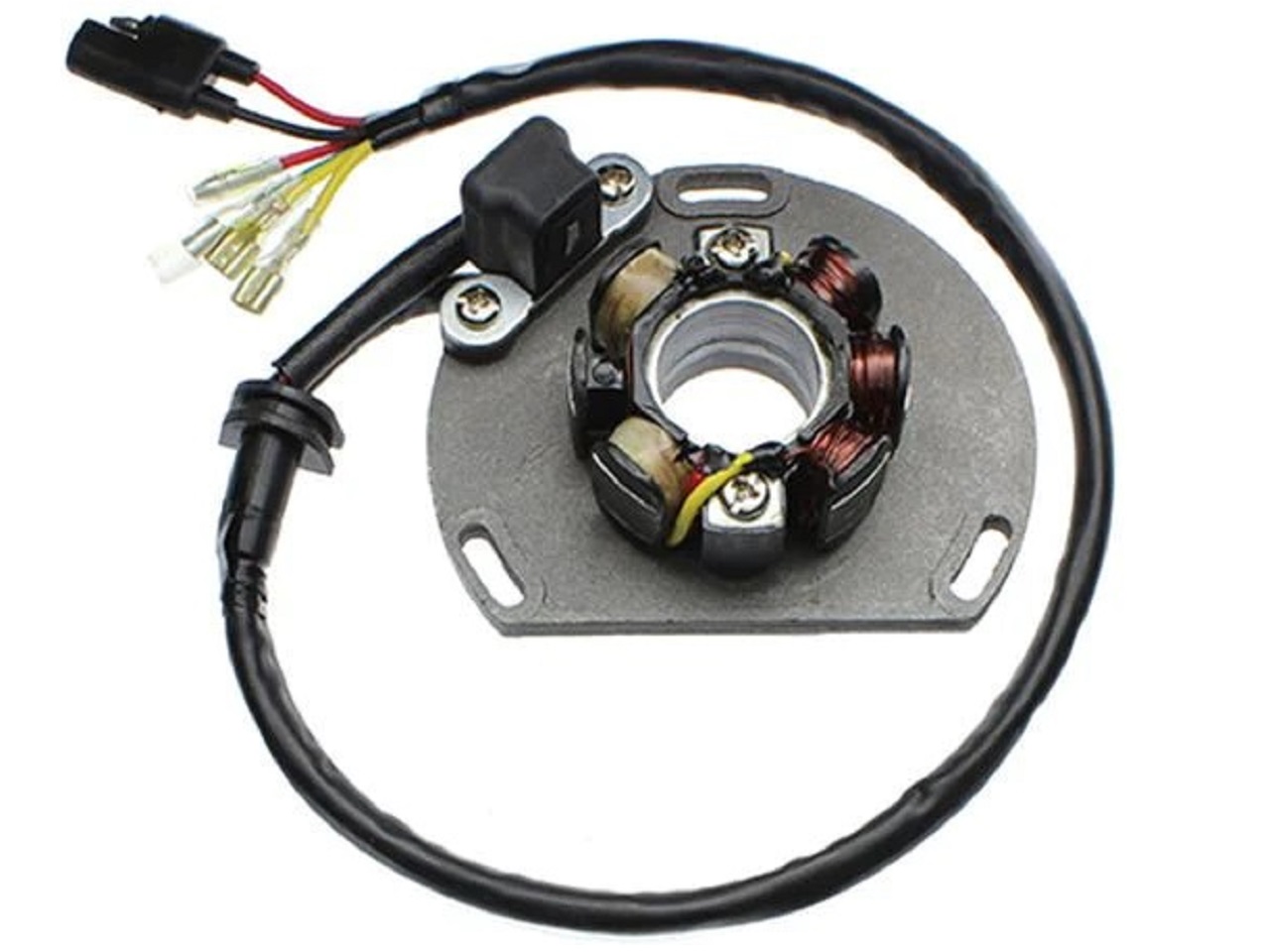 Ignition Source Coils KTM EXC MXC SX SXS XC-W - ESL235 - ElectroSport (Combined Lighting & Ignition Coil) Ignition Source Coils KTM EXC MXC SX SXS XC-W - ESL235 - ElectroSport (Combined Lighting & Ignition Coil)