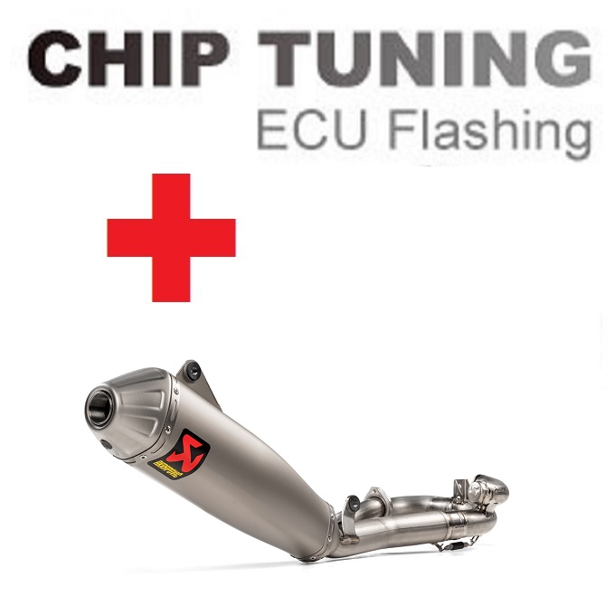 Fantic XEF 450 / XXF 450 2022-heden Uitlaat Akrapovic S-Y2MET15-CIBNTA (Stage 3) Fantic XEF 450 / XXF 450 2022-heden Uitlaat Akrapovic S-Y2MET15-CIBNTA (Stage 3)