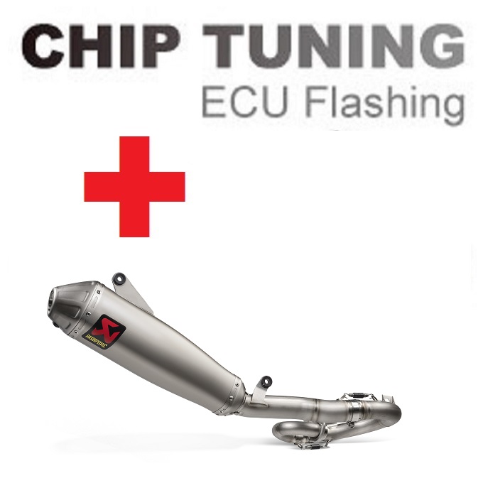 Fantic XEF 250 / XXF 250 2022-heden Uitlaat Akrapovic S-Y2MET16-CIBNTA (Stage 3) Fantic XEF 250 / XXF 250 2022-heden Uitlaat Akrapovic S-Y2MET16-CIBNTA (Stage 3)