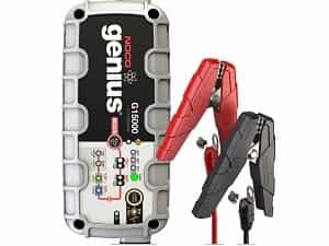 Noco Genius G15000 battery charger Noco Genius G15000 battery charger