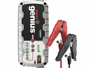 Noco Genius G26000 battery charger