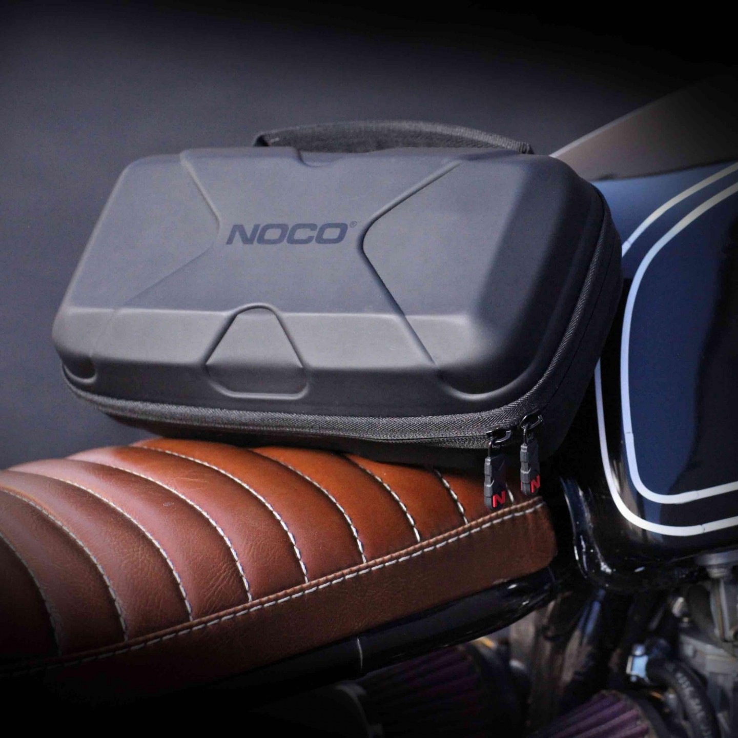 Noco GBC013 EVA Protective Case for GB20 and GB40 Noco GBC013 EVA Protective Case for GB20 and GB40