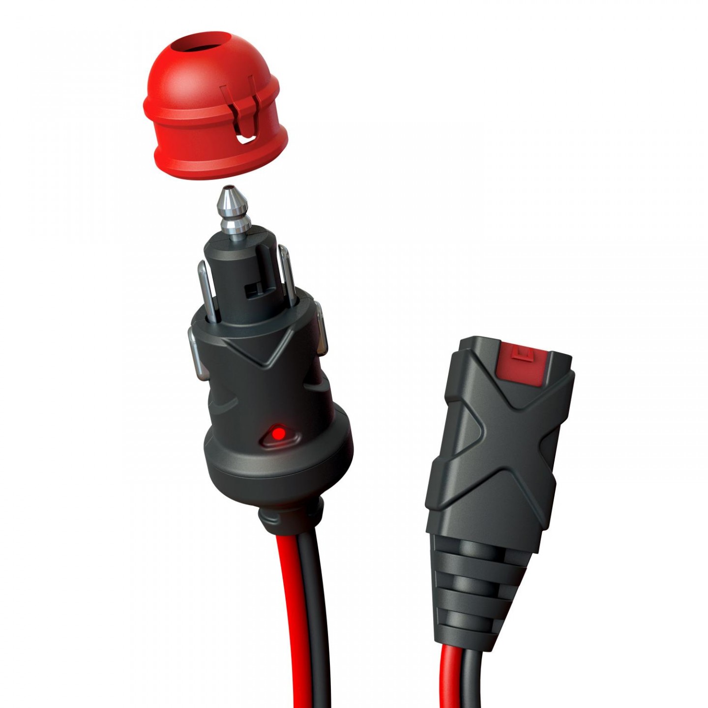 Noco Genius GC003 12V plug connector Noco Genius GC003 12V plug connector