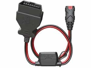 Noco Genius GC012 OBDII Connector Noco Genius GC012 OBDII Connector