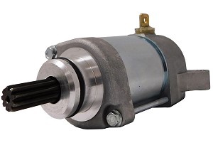 Gas Gas EC 450F EC450F Yamaha WR450F startmotor Gas Gas EC 450F EC450F Yamaha WR450F startmotor