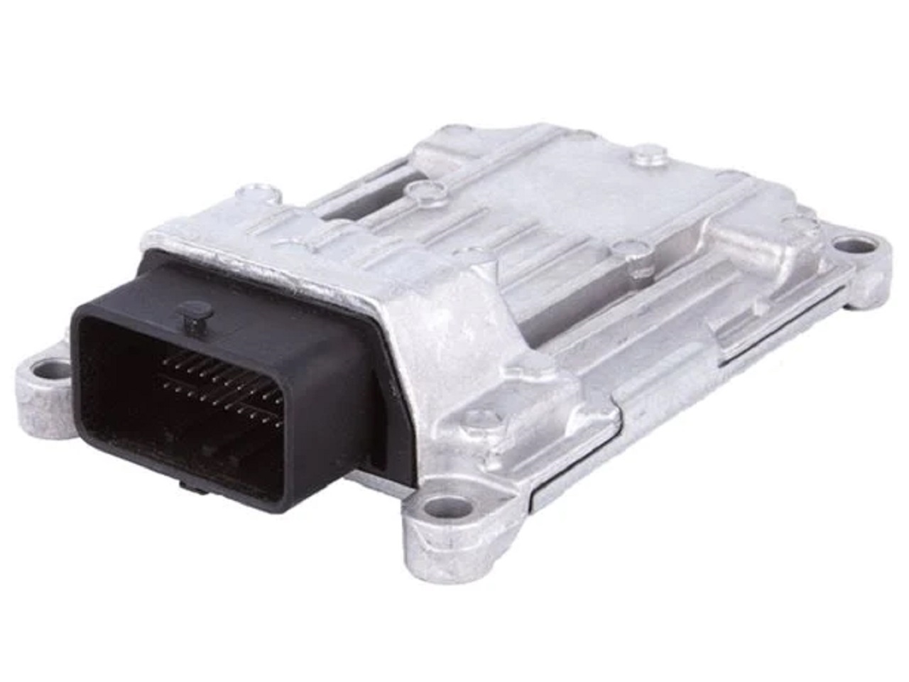 Scrambler 800 ECU ECM CDI motor computer unit (Continental M4C)