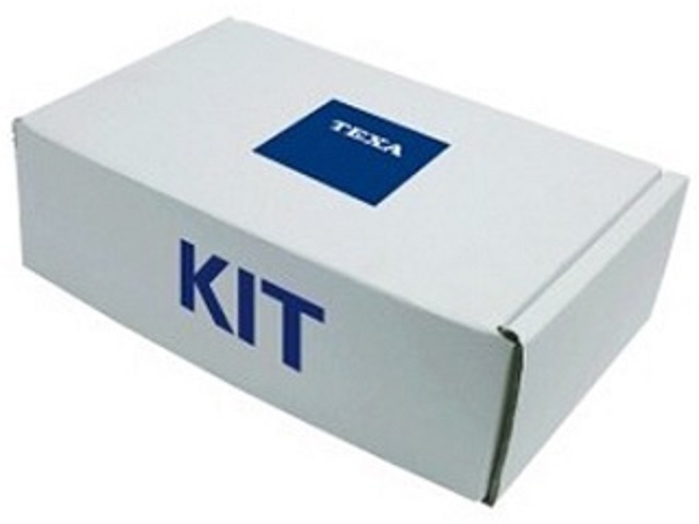 Texa Triumph test kit Texa Triumph test kit