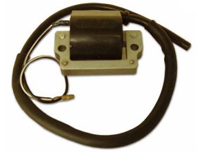 HT11 - 12V TCI ignition coil HT11 - 12V TCI ignition coil