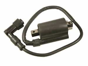 HT12 - 12V TCI Ignition coil HT12 - 12V TCI Ignition coil