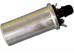 HT16 - 12V TCI ignition coil HT16 - 12V TCI ignition coil