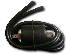 HT2 - twin output CDI ignition coil HT2 - twin output CDI ignition coil