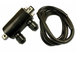HT75 - 12V twin TCI ignition coil HT75 - 12V twin TCI ignition coil