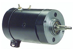 Harley-Davidson FL XL XLH XLS XR1000 startmotor Harley-Davidson FL XL XLH XLS XR1000 startmotor