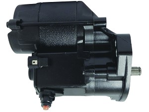 Harley-Davidson FLHR FLHT FLST FLTC FLTR FXD FXLR FXR FXS startmotor Harley-Davidson FLHR FLHT FLST FLTC FLTR FXD FXLR FXR FXS startmotor