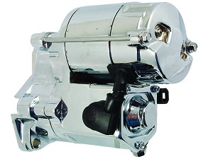 Harley Davidson FLHR FLH FXD super Road King Electra Street Glide Heritage Classic Softail Bad Boy startmotor Harley Davidson FLHR FLH FXD super Road King Electra Street Glide Heritage Classic Softail Bad Boy startmotor