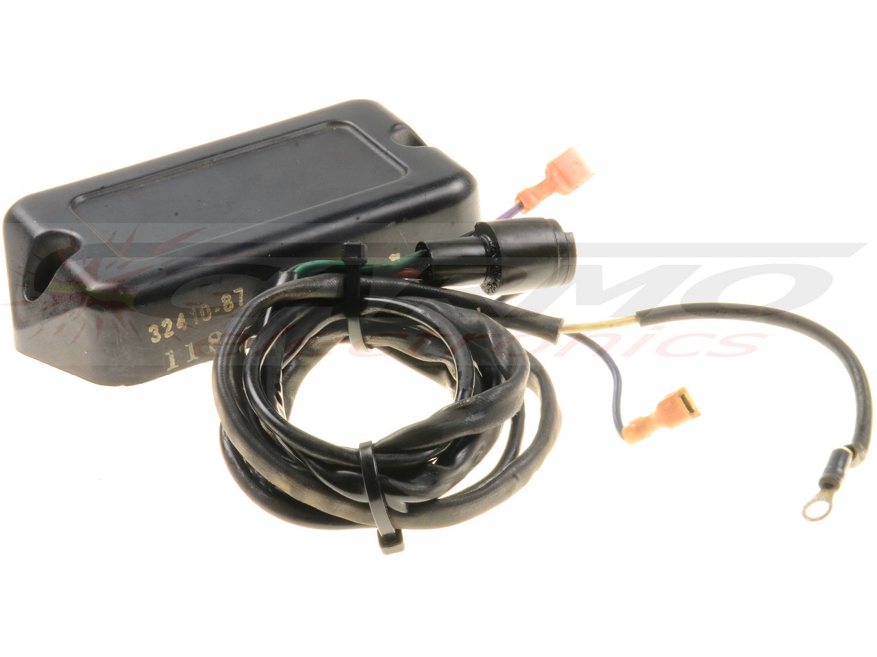 Sportster 1200 CDI unit ECU ontsteking (32410-86, 32410-87)