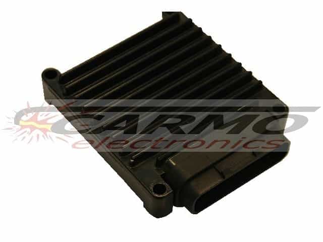 FLSTF Fat Boy ECU ECM CDI Moteur Unité De Commande Boîte (32534-05C, 28092797)