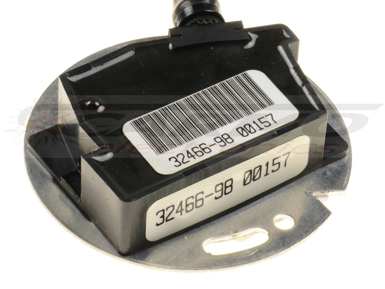 XL883 XL1200 CDI TCI Ignition timing pickup coil sensor (32466-98)