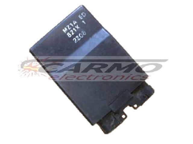 CB1000F Big One super four SC30 TCI CDI unit ECU ontsteking (MZ1A, 821X)