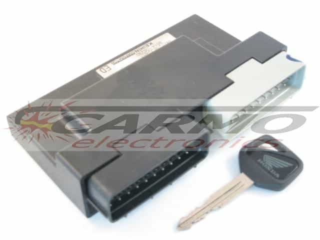 CB1100 SF CB1100SF CB1100SFY SF1 X11 X-11 SC42 PGM-FI ECU ECM CDI Moteur Unité De Commande Boîte (KEIHIN, 38770-MCC-611)