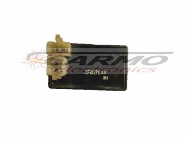 CB125 CDI unit ECU ontsteking (CF417C, CU1133)