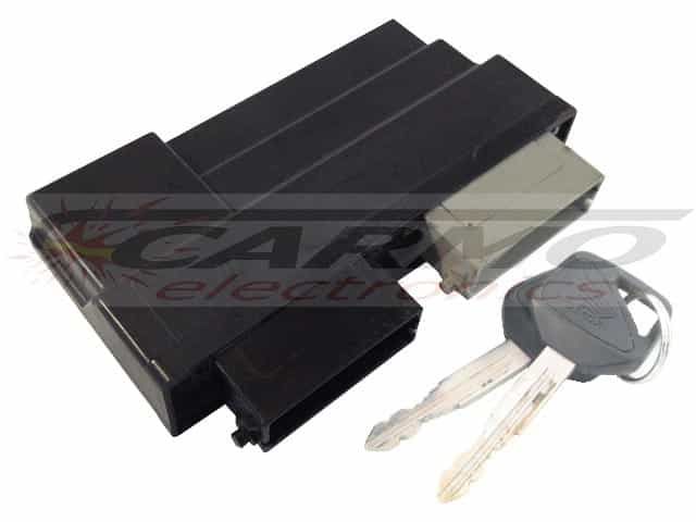 CB1300 ECU ECM CDI motor computer unit (38770-MEJ-641, 38770-MEJ-642, 38770-MEJ-671)