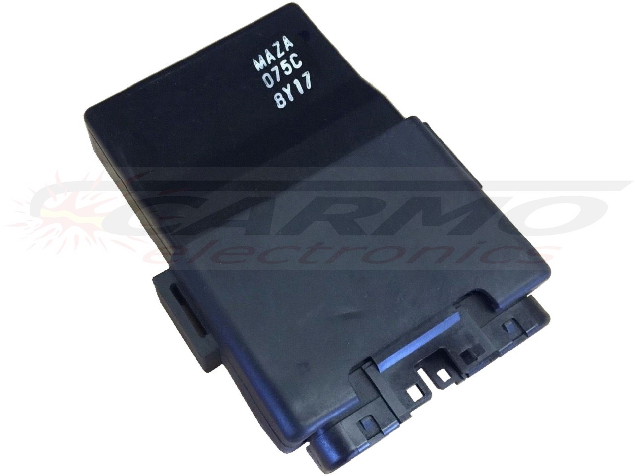 CB1300 X4 TCI CDI unit ECU ontsteking (MAZA, 075C)