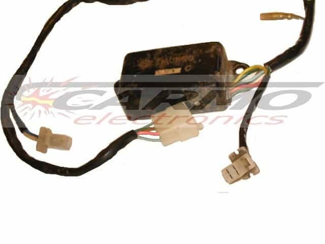 CB450 CDI unit ECU ontsteking (TIA01-20)