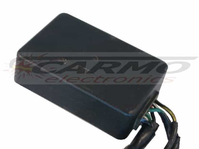 Dream CB50R QR50 CDI unit ECU ontsteking (NX1, CI772, CF428)