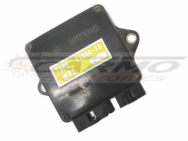 CB550SC Nighthawk TCI CDI unit ECU ontsteking (131100-3540, TID14-15)