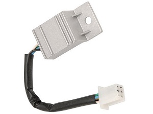 Honda CDI black box computer brain MC-5194 OKI MPS200 (CARCD19001) Honda CDI black box computer brain MC-5194 OKI MPS200 (CARCD19001)