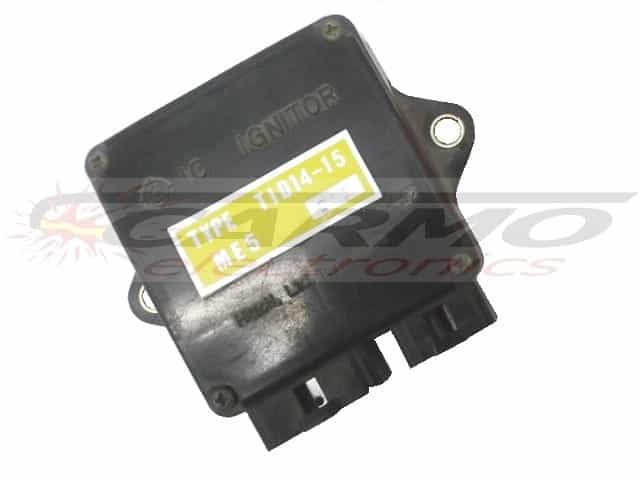 CB650 TCI CDI unit ECU ontsteking (TID14-15, TID14-15A)