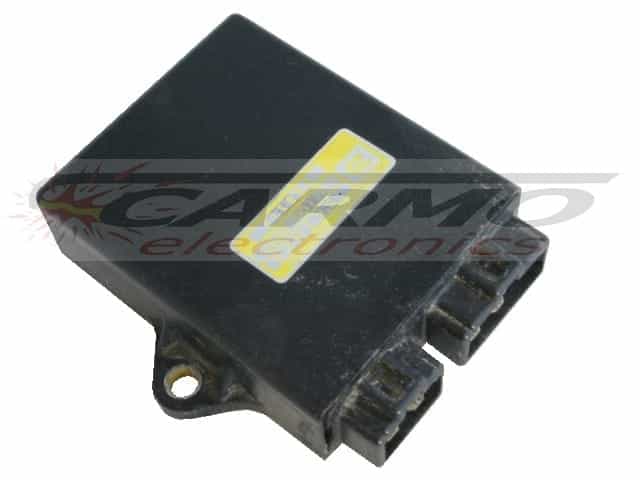 CB650SC Nighthawk TCI CDI unit ECU ontsteking (AKBZ16, 131100-3680)