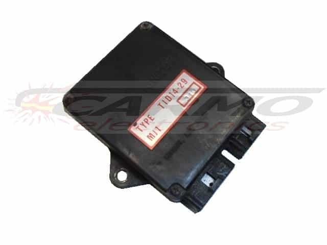 CB700SC Nighthawk TCI CDI unit ECU ontsteking (TID14-29, MJ1)