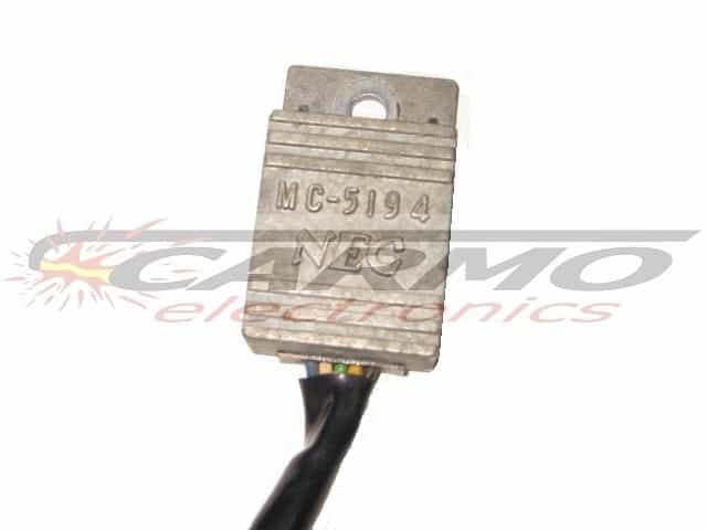 CB750C CB750F CB750KZ DOHC TCI CDI unit ECU ontsteking (MC-5194)