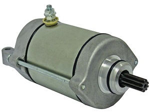Starter Motor Honda CB600 CBR600 CB900 CBR900 VTR1000F XL1000 CB1100SF CBR1100XX Starter Motor Honda CB600 CBR600 CB900 CBR900 VTR1000F XL1000 CB1100SF CBR1100XX