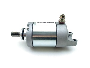 Starter Motor Honda CBR600 Suzuki GSR600 GSXR750