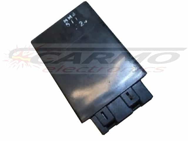 CBR750 TCI CDI unit ECU ontsteking (MM4, 511B1, RC27)